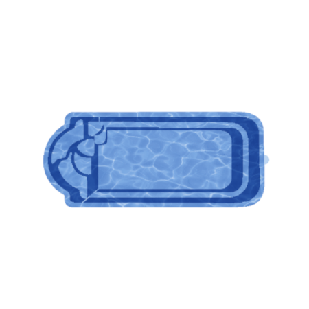 Бассейн F-BAS 10/3