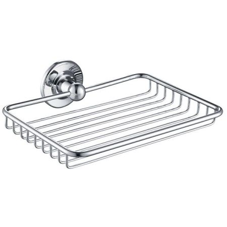 Полка корзина Timo Nelson 150022/00 Хром, артикул 150022/00