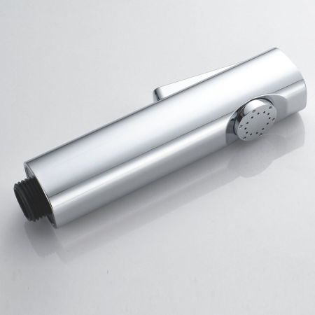 Гигиенический душ со смесителем Shevanik S6105-1, хром