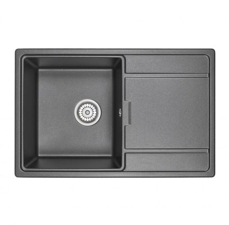 Кухонная мойка Granula GR-7804 Антик, артикул GR-7804 антик