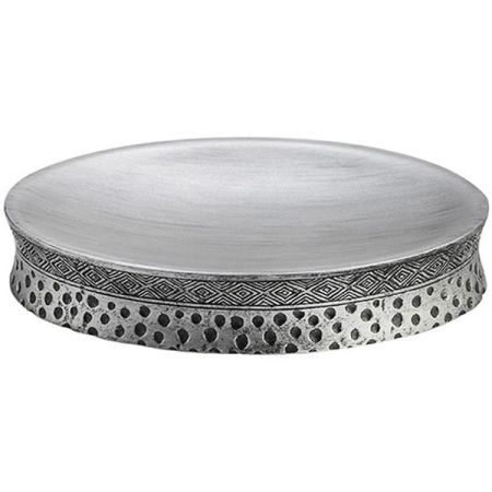 Мыльница WasserKRAFT Salm K-7629 Хром, артикул K-7629