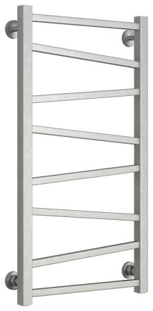 Полотенцесушитель водяной Сирокко 800х400 (САТИН), артикул 071-0253-8040
