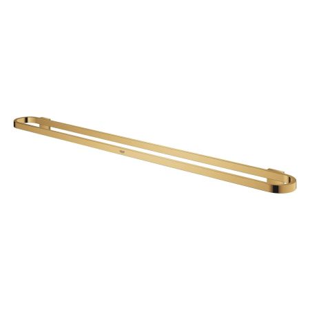 Держатель для полотенца GROHE Selection, 800 мм, холодный рассвет глянец (41058GL0), артикул 41058GL0
