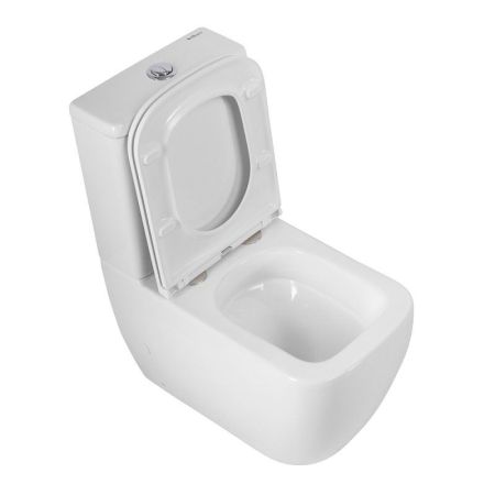 LUCE Бачок BB2197T, артикул BB2197T