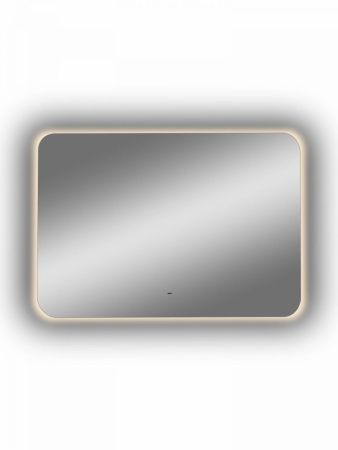 Зеркало с тёплой подсветкой "Ravenna 1000x700" AM-Rav-1000-700-DS-C, артикул AM-Rav-1000-700-DS-C