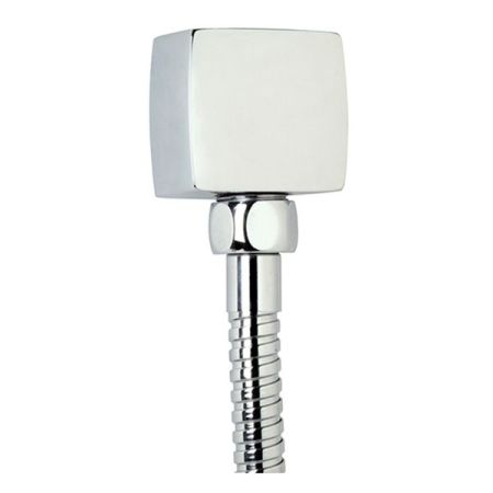 Шланговое подключение GPD GGR04 Хром