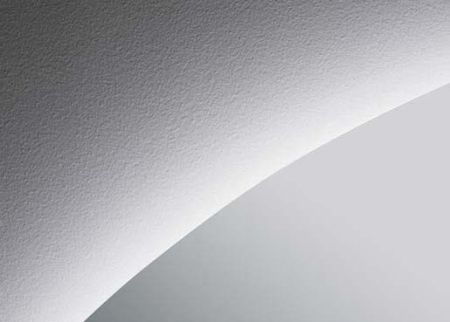 Xpertials Siro, зеркало Ø120 см, 1 датчик: LED подсветка с регулировкой яркости, артикул 84354135-68397