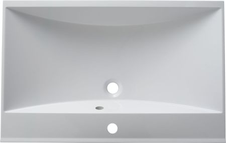 Раковина Aquanet Нота 75, артикул 00281221