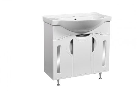 Тумба "Сильва 80", Эрика 80, артикул SP-00000202