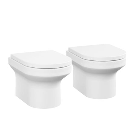 Комплект 2 в 1 Lavinia Boho Grance Hill Rimless, 2 шт 21020009, артикул 21020009