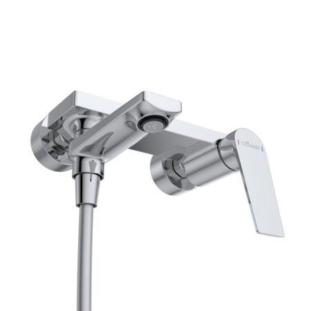 COMFORT Комплект смесителей для ванной - смеситель для ванны и смеситель для раковины, артикул COMFORT-VD/LS-01