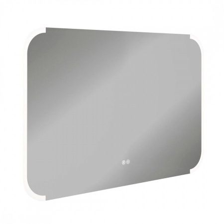 Зеркало Maretti Florenza FL1410065P14EL 100x65 см, артикул FL1410065P14EL