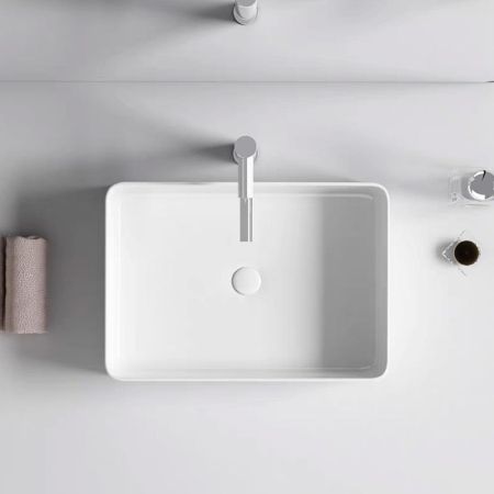 Раковина накладная RGW GS-20, артикул 80121020-01