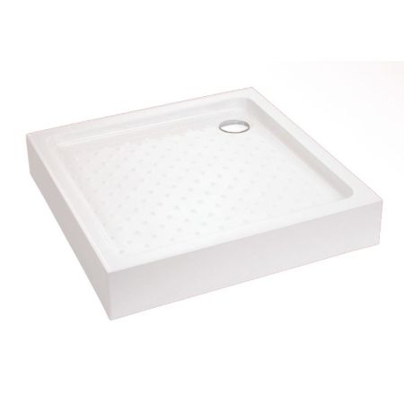 Душевой поддон Alpen A12 900x900x160 A12-90 цвет белый, артикул A12-90