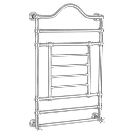 Электрический полотенцесушитель Migliore Edward SX 1000x700 L Хром