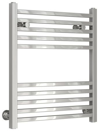 Полотенцесушитель водяной МОДУС 600х500 (Без покрытия), артикул 00-0250-6050