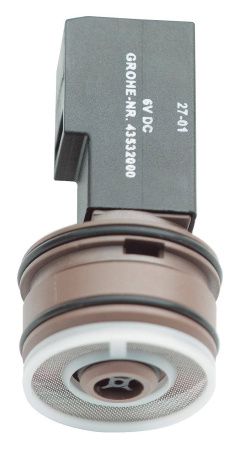 Вентиль магнитный GROHE (43532000) Вентиль магнитный GROHE (43532000)