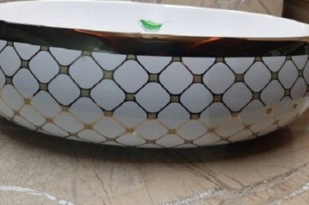 Умывальник CeramaLux 262-20, артикул 