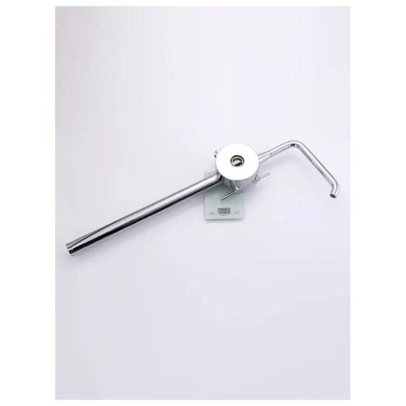 Смеситель для ванны напольный Raglo R20.33, хром