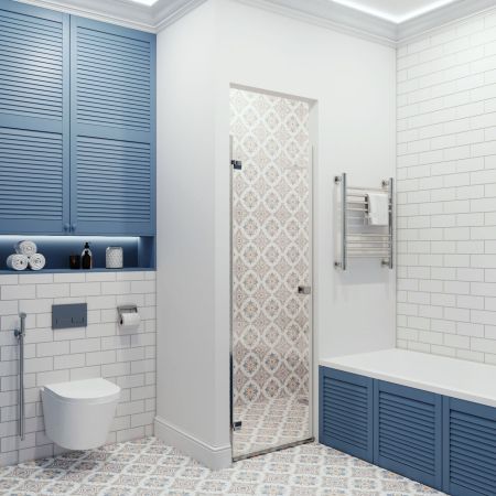 Комплект 7 в 1 Lavinia Boho Relfix Biore Compacto Rimless 87040085, артикул 87040085