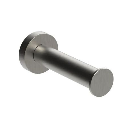 Colombo Plus Держатель дополной т/б., подвесной, цвет: PVD нержавеющая сталь, артикул W4992.HPS1