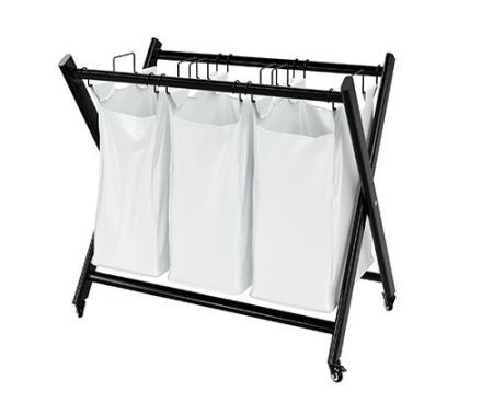 Naab WB-860-L Корзина на ножках, артикул WB-860-L