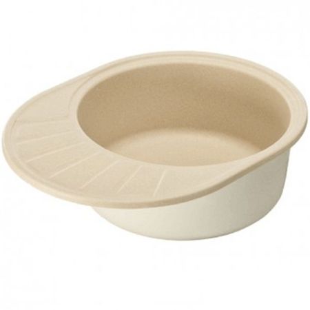 Кухонная мойка Акватон Чезана 57 1A711232CS290 Шампань, артикул 1A711232CS290