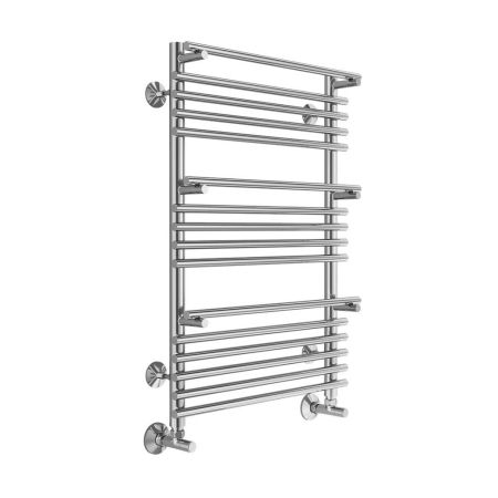 Полотенцесушитель водяной Terminus Вента люкс П16 50х80, артикул 4670078529510