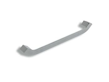 Stil Haus Fluid, полотенцедержатель, длина 46 см, цвет хром