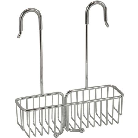 Полка корзина Veragio Basket VR.GFT-9090.CR Хром