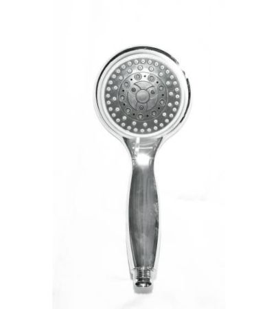 Лейка для душа Fauzt 5 режимов 100мм (FZ-504), артикул FZ-504