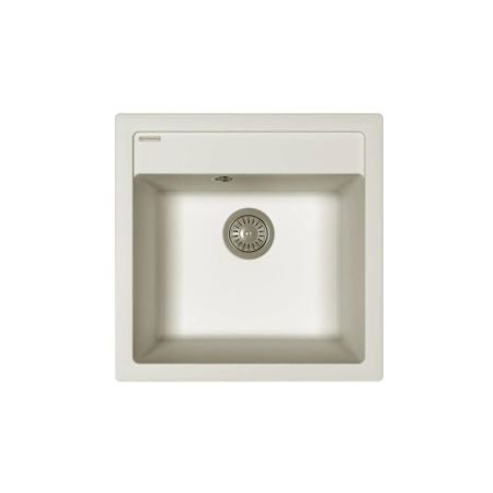 Кухонная мойка Florentina ЛИПСИ 20.450.C0510.201, жасмин, артикул 20.450.C0510.201