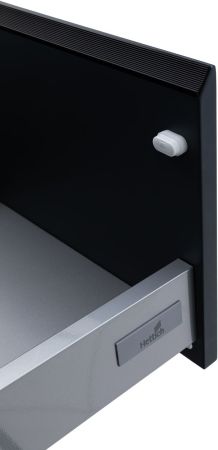 Тумба под раковину Allen Brau Activity 120 1.34007.AM антрацит матовый/черный браш, артикул 1.34007.AM