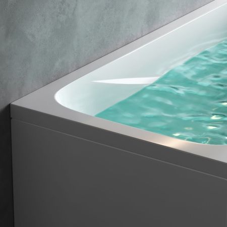 W76A-150-070W-A Sense New, ванна акриловая А0 150х70, см, артикул W76A-150-070W-A