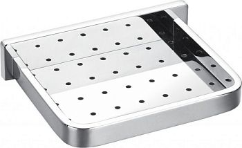 MAXIMA AM-F-8919 Мыльница, 144x109x30