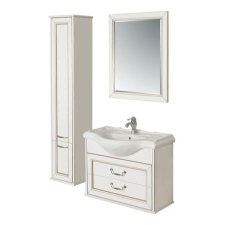 Зеркало Roca America Evolution W 70 ZRU9302957 Дуб светлый, артикул ZRU9302957