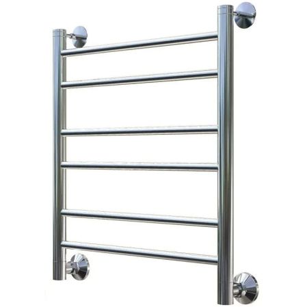 Водяной полотенцесушитель Тругор Аспект 3 НП 60x50 Хром, артикул Аспект3/НП6050
