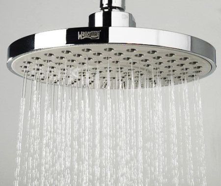 Душевая система WasserKRAFT A14029 Хром, артикул A14029