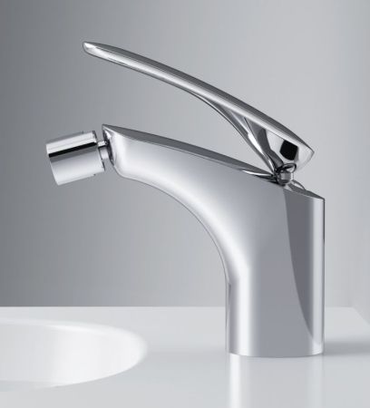 Смеситель для биде AM.PM Sensation F3083100 хром, артикул F3083164