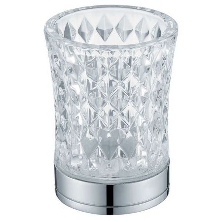 Стакан Хром