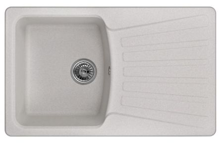 Кухонная мойка Granula GR-8001 Антик
