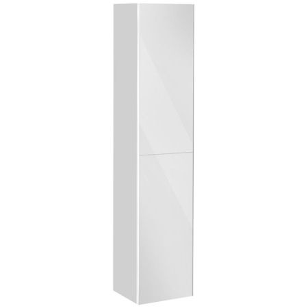 Шкаф пенал Keuco Royal Reflex 34031 210002 Белый, артикул 34031210002