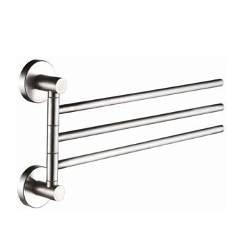 Полотенцедержатель Haiba HB8313, сталь