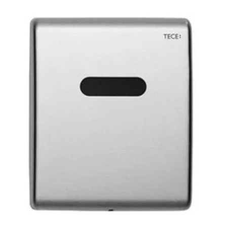 ИК-панель TECEplanus Urinal, нерж. ст., сатин, артикул 9820085