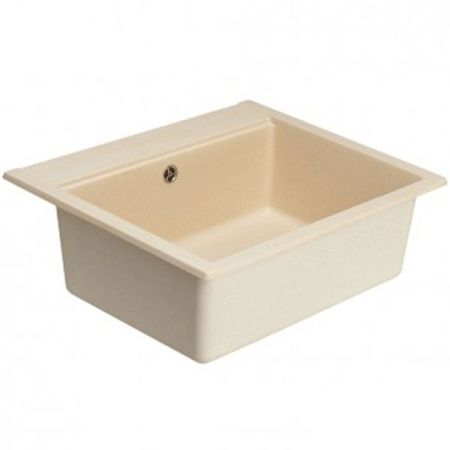 Кухонная мойка Акватон Делия 60 1A715232LD290 Шампань, артикул 1A715232LD290