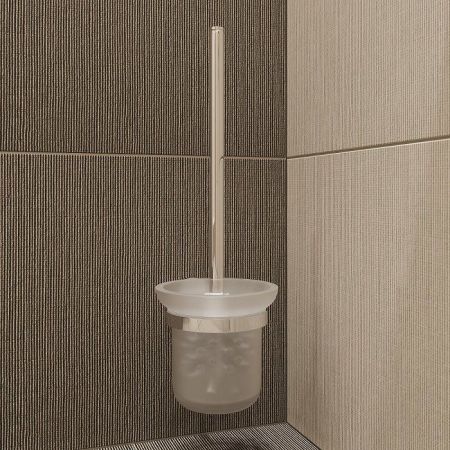 Ершик для унитаза Iddis Sena SENSSG0i47 Хром, артикул SENSSG0i47