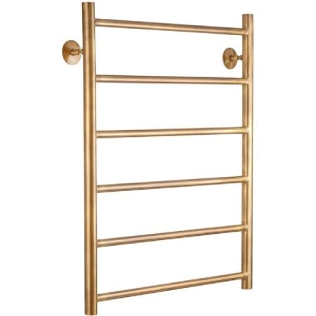 Водяной полотенцесушитель Secado Триада 1 плюс 50х80 Бронза