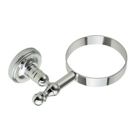 MIRELLA / DUBAI Держатель ершика настенный, хром, артикул 29879