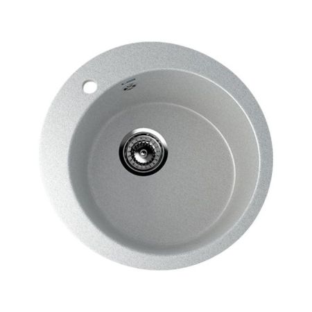 Кухонная мойка Ulgran U-405-310, серый, артикул U-405-310