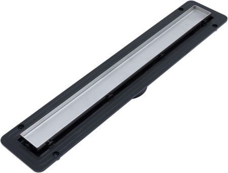 Душевой лоток Allen Brau Infinity 9.50003.SS 550 мм, артикул 9.50003.SS